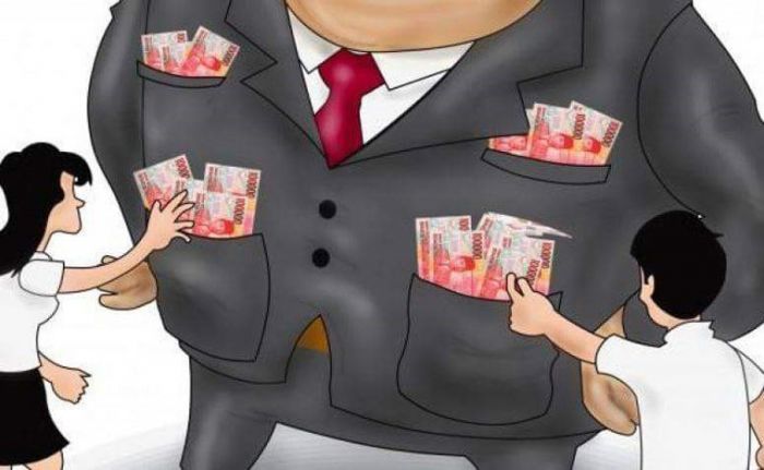 Habis Miliaran Rupiah, Dijanjikan Rekom, Calon Pasrah Jika Gagal Maju Pilbup Gresik 2020 Habis Miliaran Rupiah, Dijanjikan Rekom, Calon Pasrah Jika Gagal Maju Pilbup Gresik 2020