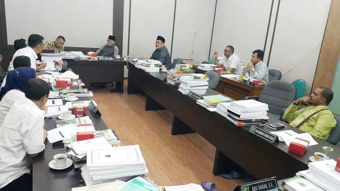 Disperindag Pasuruan Usulkan Rehab 8 Pasar Daerah di 2018 Disperindag Pasuruan Usulkan Rehab 8 Pasar Daerah di 2018