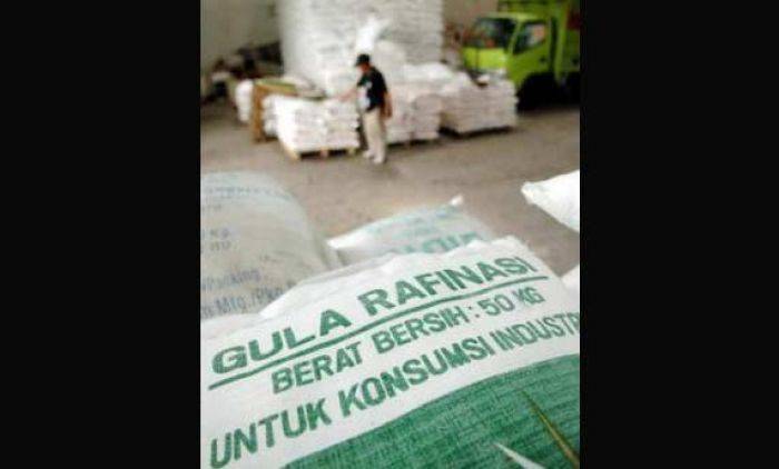 Presiden Jokowi Diminta Tak Terkecoh Rekomendasi Panja Gula Presiden Jokowi Diminta Tak Terkecoh Rekomendasi Panja Gula
