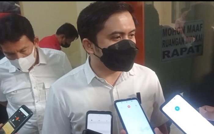 Polres Kediri Kota Naikkan Status Kasus Dugaan Investasi Bodong SBT Menjadi Penyidikan Polres Kediri Kota Naikkan Status Kasus Dugaan Investasi Bodong SBT Menjadi Penyidikan