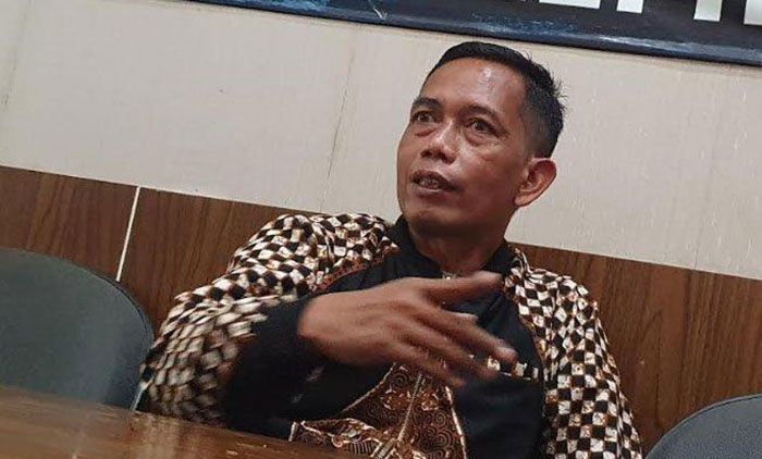 Dewan Minta Pemkab Pasuruan Perhatikan Pepabri