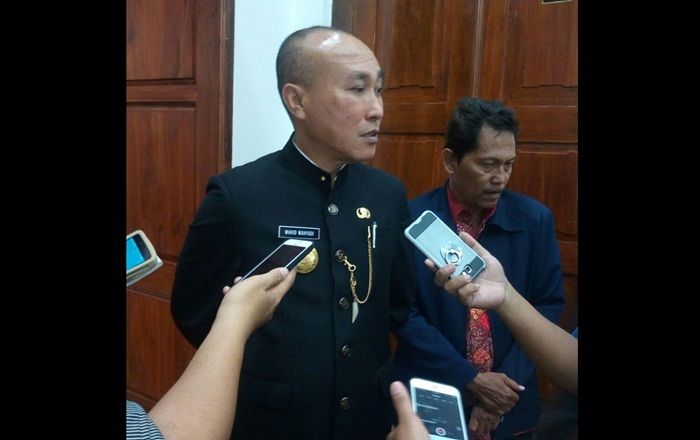 Kadishub Jatim Pjs Wali Kota Malang, Kadisbudpar Pjs Bupati Tulungagung Kadishub Jatim Pjs Wali Kota Malang, Kadisbudpar Pjs Bupati Tulungagung
