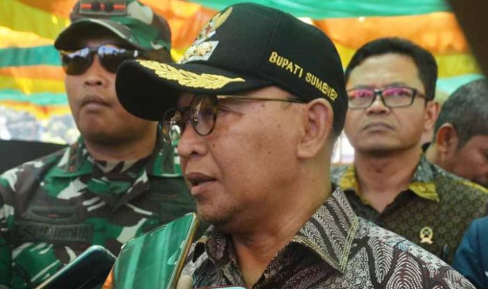 Isi Kekosongan Pimpinan Dua OPD, Bupati Tunggu Rekomendasi KASN