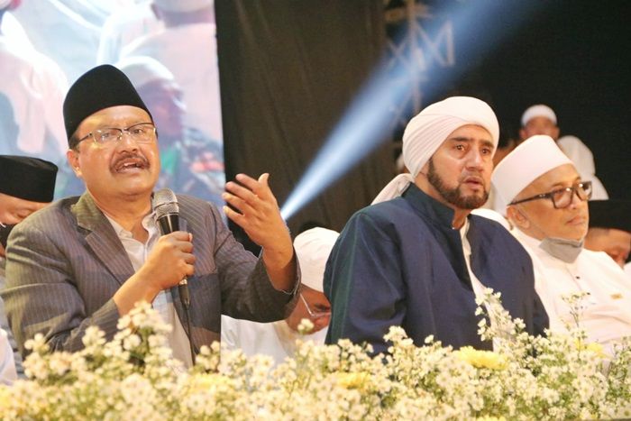 Kota Pasuruan Berselawat, Kick Off Menuju MTQ XXX Tingkat Jawa Timur Tahun 2023 Kota Pasuruan Berselawat, Kick Off Menuju MTQ XXX Tingkat Jawa Timur Tahun 2023