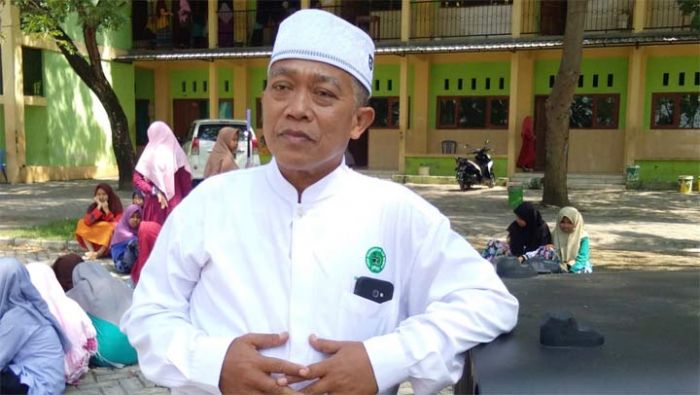 FKUB dan MUI Ajak Masyarakat Bojonegoro Hindari People Power FKUB dan MUI Ajak Masyarakat Bojonegoro Hindari People Power