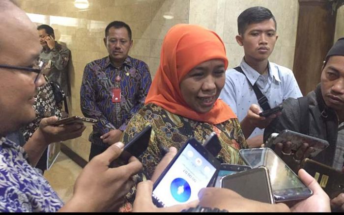 Gubernur Minta Masyarakat Waspadai Fenomena Hidrometeorologi Hingga Pertengahan Maret