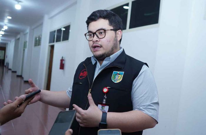 Dengan Adanya Bandara, Bupati Kediri: Kecamatan Banyakan akan Jadi Magnet Baru Dengan Adanya Bandara, Bupati Kediri: Kecamatan Banyakan akan Jadi Magnet Baru