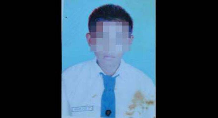 Diduga Overdosis Usai Pesta Miras, Arek Tulangan Sidoarjo Tewas Diduga Overdosis Usai Pesta Miras, Arek Tulangan Sidoarjo Tewas