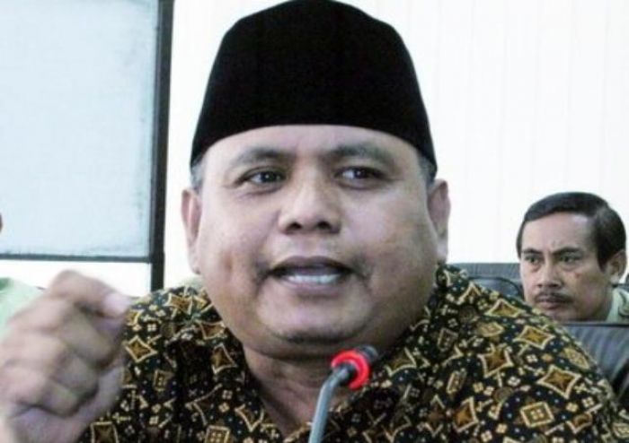 Innalillahi, H. Fathorrasjid, Mantan Ketua DPRD Jatim Tutup Usia