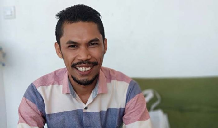 Permudah Warga Beli BBM, Pria ini Berencana Dirikan 14 Petroshop di Pacitan Permudah Warga Beli BBM, Pria ini Berencana Dirikan 14 Petroshop di Pacitan