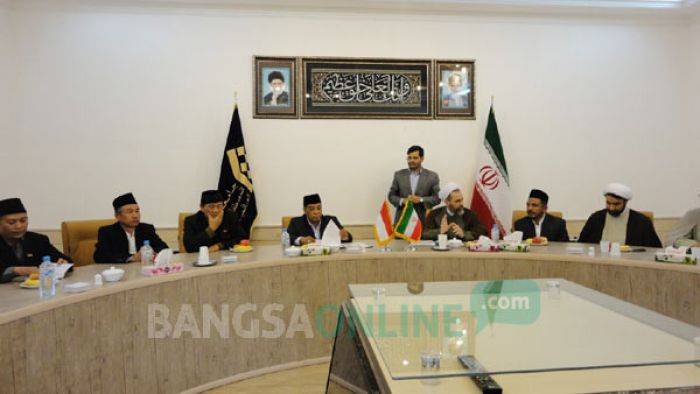 Saat Said Aqil Gencar Membantah, Dokumen Baru Kerjasama PBNU-Qom Iran Ditemukan Saat Said Aqil Gencar Membantah, Dokumen Baru Kerjasama PBNU-Qom Iran Ditemukan