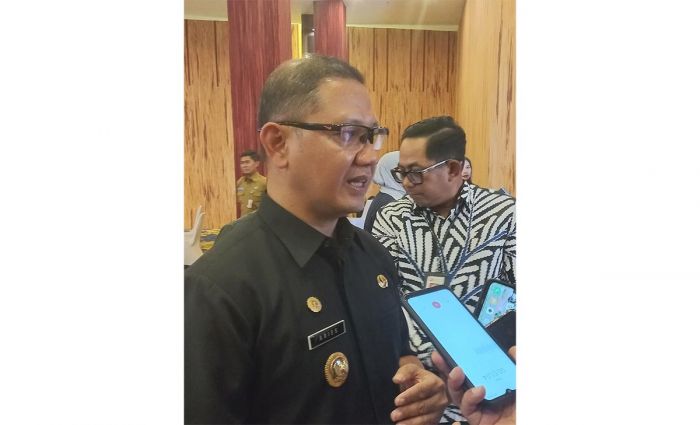 Pj. Wali Kota Batu Dorong Penguatan Literasi Keuangan Pj. Wali Kota Batu Dorong Penguatan Literasi Keuangan
