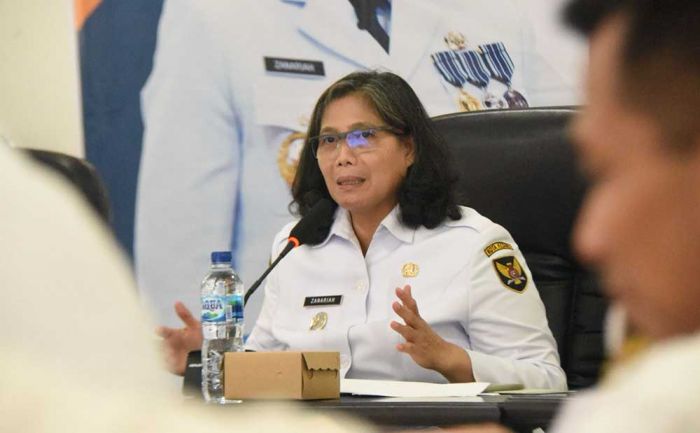 Buka Workshop SPM, Pj Wali Kota Kediri Minta OPD Lakukan Beberapa Hal Terkait Penerapan SPM Buka Workshop SPM, Pj Wali Kota Kediri Minta OPD Lakukan Beberapa Hal Terkait Penerapan SPM