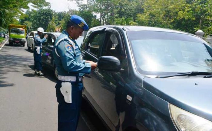 Minimalkan Pelanggaran Prajurit, POM Armatim Gelar Operasi Gaktib Minimalkan Pelanggaran Prajurit, POM Armatim Gelar Operasi Gaktib