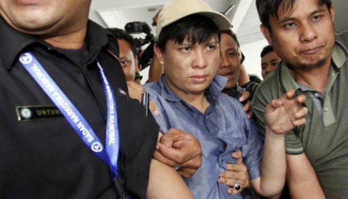 Digerebek Saat Pesta Sabu, Bupati Ogan Ilir Sudah Lama Diincar BNN, Terancam Dipecat