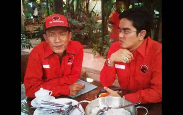 Rekom Belum Turun, Cabup PDIP di Lamongan Diberi Surat Tugas Dulu