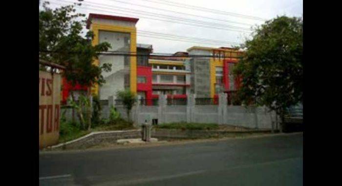 Program Antar Jemput Pasien, RSUD Gambiran Baru Siapkan 2 Armada Program Antar Jemput Pasien, RSUD Gambiran Baru Siapkan 2 Armada