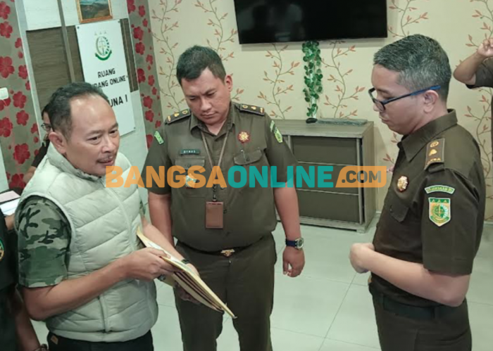 LSM Gabungan Laporkan Dugaan Penyimpangan Dana Hibah Petani Kopi di Pasuruan