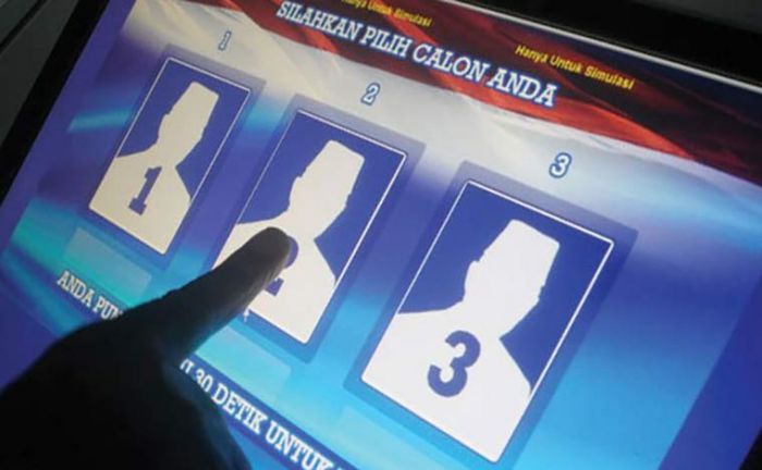 Pemkab Pasuruan Pastikan Tak Pakai Sistem e-Voting di Pilkades Serentak Pemkab Pasuruan Pastikan Tak Pakai Sistem e-Voting di Pilkades Serentak