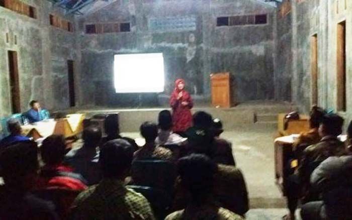 Kehadiran TMMD Membuka Akses Wisata di Pacitan Kehadiran TMMD Membuka Akses Wisata di Pacitan