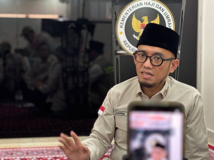 Pembayaran Dam Haji 2026 Tembus Rekor, Mayoritas Daging Kurban Disalurkan ke Palestina