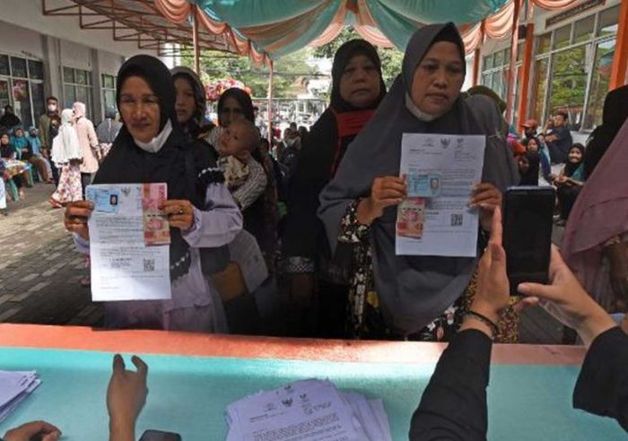 Ini Bansos PKH yang Akan Cair Mulai Januari 2024 Ini Bansos PKH yang Akan Cair Mulai Januari 2024