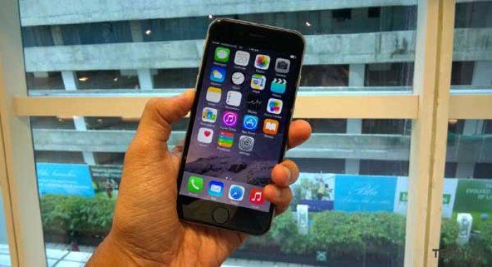 Terlacak GPS, Jambret Iphone di Sidoarjo Dibekuk Terlacak GPS, Jambret Iphone di Sidoarjo Dibekuk