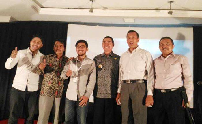 Mafifet 2016 Ramaikan Ekonomi Kreatif Malang Mafifet 2016 Ramaikan Ekonomi Kreatif Malang