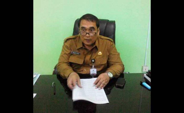 Dinkes Gresik Siagakan Puskesmas 24 Jam saat Lebaran Dinkes Gresik Siagakan Puskesmas 24 Jam saat Lebaran