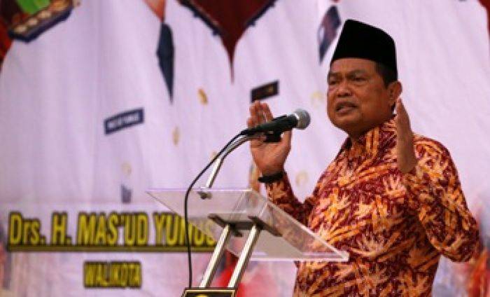 Hari Jadi Kota Mojokerto, Berbagai Rangkaian Kegiatan Disiapkan, Berikut Ringkasannya Hari Jadi Kota Mojokerto, Berbagai Rangkaian Kegiatan Disiapkan, Berikut Ringkasannya