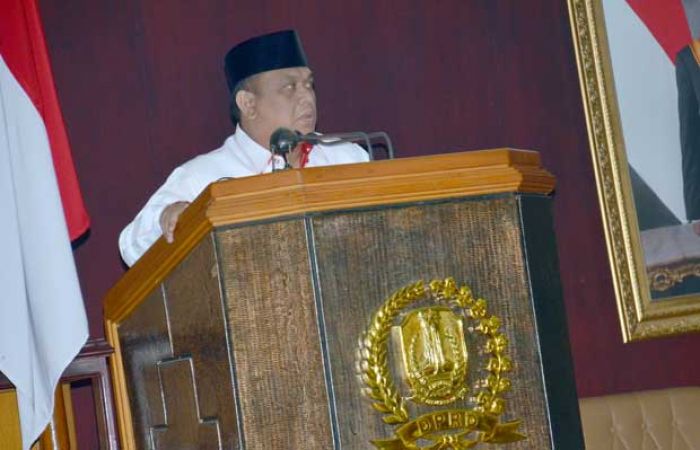 Komisi E Pertanyakan Soal PPDB dan Menurunnya Hasil UNBK SMA/SMK Komisi E Pertanyakan Soal PPDB dan Menurunnya Hasil UNBK SMA/SMK
