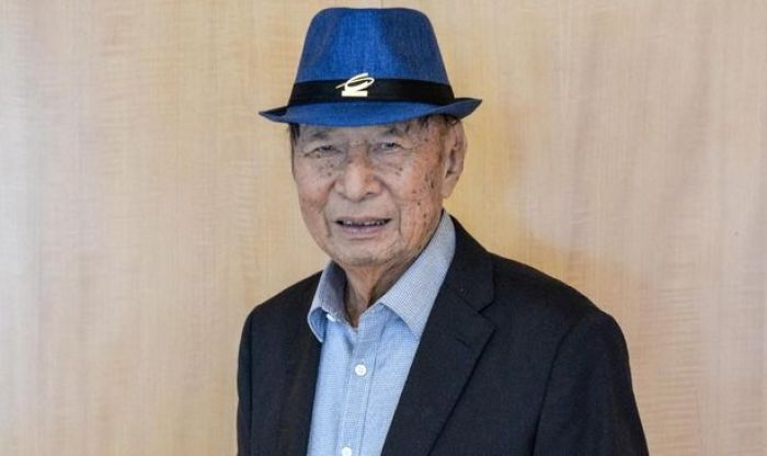Ciputra, Orang Terkaya Meninggal Dunia, Inilah Kekayaannya Ciputra, Orang Terkaya Meninggal Dunia, Inilah Kekayaannya
