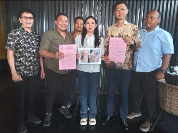 Kasus KDRT di Surabaya, Kuasa Hukum Terdakwa Vinna Siapkan Eksepsi