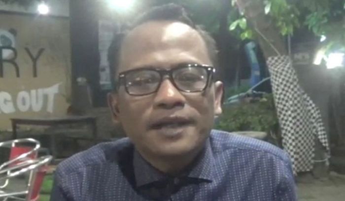 Dilaporkan Kasus Penggelapkan oleh Teman Sendiri, Ini Klarifikasi Sekdes Pesing Dilaporkan Kasus Penggelapkan oleh Teman Sendiri, Ini Klarifikasi Sekdes Pesing