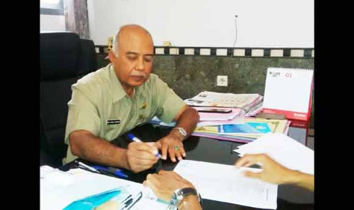 Pohon di Pacitan Bertumbangan Saat Puting Beliung Kemarin, Ini Kata Dinas Lingkungan Hidup Pohon di Pacitan Bertumbangan Saat Puting Beliung Kemarin, Ini Kata Dinas Lingkungan Hidup