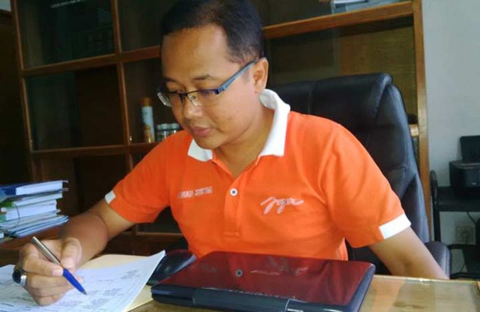 Absensi Finger Print Bagi Guru Dikmen Harus Disesuaikan dengan Jam Mengajar Absensi Finger Print Bagi Guru Dikmen Harus Disesuaikan dengan Jam Mengajar