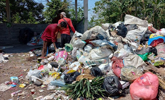 Begini Cara Warga Kepulungan Pasuruan Atasi Sampah untuk Kenyamanan Lingkungan Begini Cara Warga Kepulungan Pasuruan Atasi Sampah untuk Kenyamanan Lingkungan
