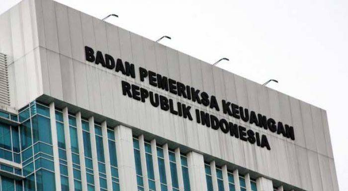 Usai Diperiksa BPK, Inspektorat Pemkab Gresik Evaluasi SKPD Usai Diperiksa BPK, Inspektorat Pemkab Gresik Evaluasi SKPD