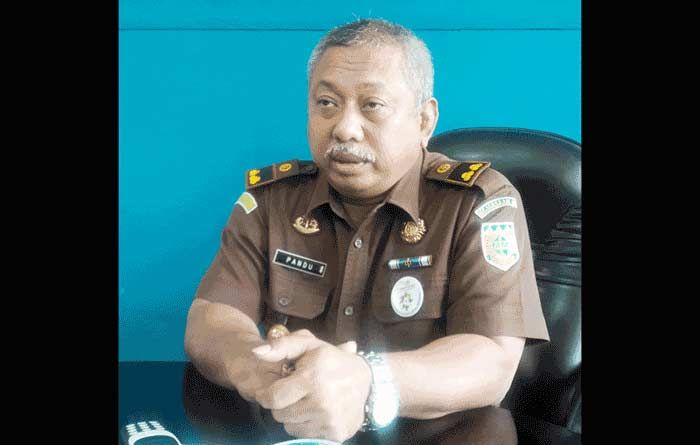 Manfaatkan Kasus Dugaan Pungli di Dinkes, Nama Kajari Gresik Dicatut Pemeras Manfaatkan Kasus Dugaan Pungli di Dinkes, Nama Kajari Gresik Dicatut Pemeras