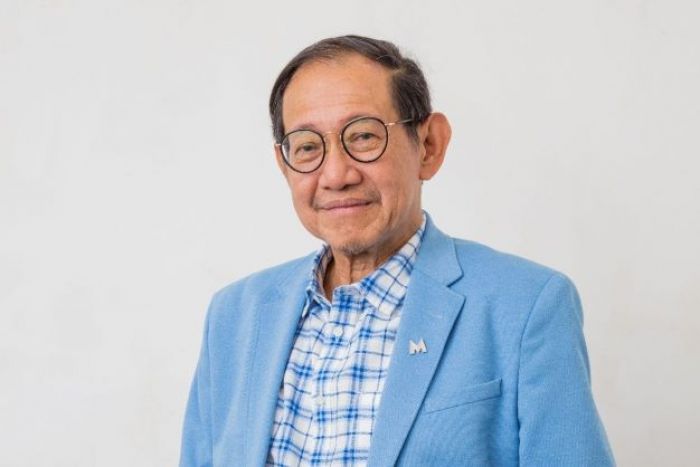 Hermawan Kertajaya Wasiat, Jika Meninggal Mayatnya untuk Fakultas Kedokteran Unair Hermawan Kertajaya Wasiat, Jika Meninggal Mayatnya untuk Fakultas Kedokteran Unair