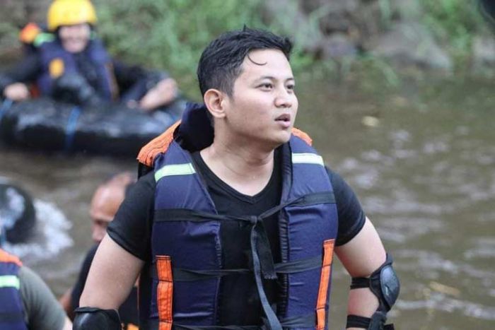 Meski Ada Sanksi, Wabup Arifin Tetap Diangkat jadi Bupati Trenggalek Meski Ada Sanksi, Wabup Arifin Tetap Diangkat jadi Bupati Trenggalek