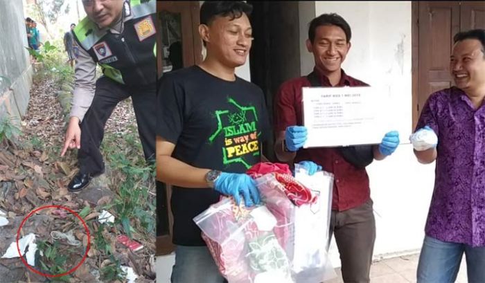 Pelajar Sewa Kos Jam-jaman untuk Mesum, Selain Alat Kontrasepsi, Ini Temuan Polisi Pelajar Sewa Kos Jam-jaman untuk Mesum, Selain Alat Kontrasepsi, Ini Temuan Polisi
