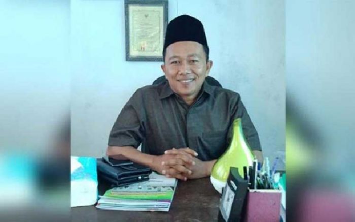 Petani Pasuruan Diuji di Tengah Pandemi, Ini Komentar Anggota DPRD Pasuruan Agus Suyanto