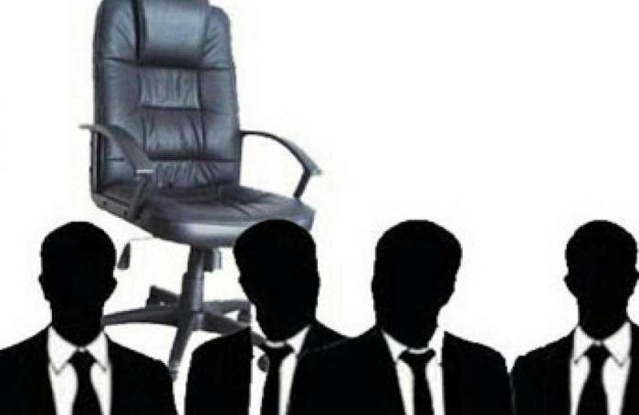 11 Pejabat Eselon II Gresik Pensiun Tahun Depan, Sambari Disarankan segera Siapkan Pengganti 11 Pejabat Eselon II Gresik Pensiun Tahun Depan, Sambari Disarankan segera Siapkan Pengganti
