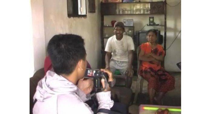 Curi Kedelai 2,5 Kg, Kakek 73 Tahun di Lumajang Ditahan Kejaksaan Curi Kedelai 2,5 Kg, Kakek 73 Tahun di Lumajang Ditahan Kejaksaan