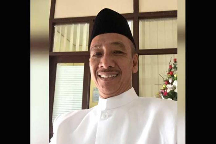 Disnakertrans Gresik Yakin Semua Perusahaan Bisa Bayar THR Sesuai Ketentuan Disnakertrans Gresik Yakin Semua Perusahaan Bisa Bayar THR Sesuai Ketentuan