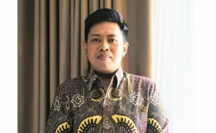 Dipimpin Tokoh Muda NU, untuk Pertama Kalinya DABN Catatkan Laba Bersih Rp5,6 Miliar Dipimpin Tokoh Muda NU, untuk Pertama Kalinya DABN Catatkan Laba Bersih Rp5,6 Miliar