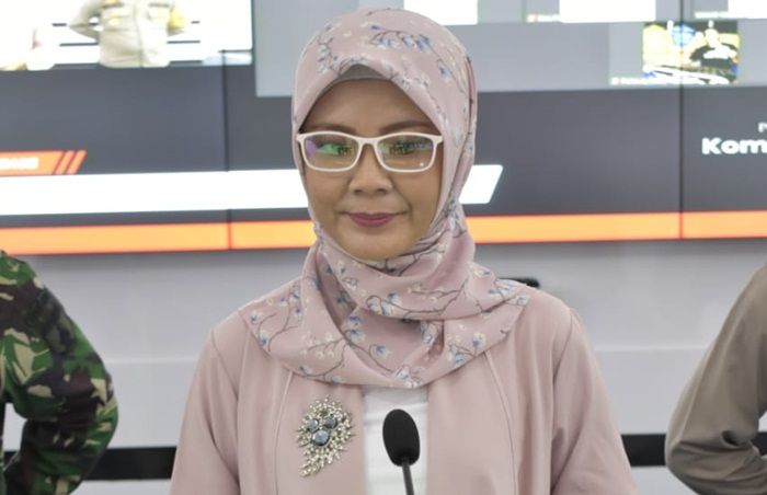 Pasien 12 Asal Desa Ngepeh Trenggalek Dinyatakan Sembuh dari Covid-19 Pasien 12 Asal Desa Ngepeh Trenggalek Dinyatakan Sembuh dari Covid-19