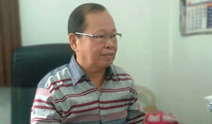 Bawaslu Pacitan Rencanakan Tandatangani NPHD 1 Oktober Bawaslu Pacitan Rencanakan Tandatangani NPHD 1 Oktober