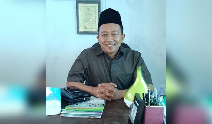 Jeritan Petani Terkait Kelangkaan Pupuk, Begini Solusi Anggota Dewan Agus Suyanto